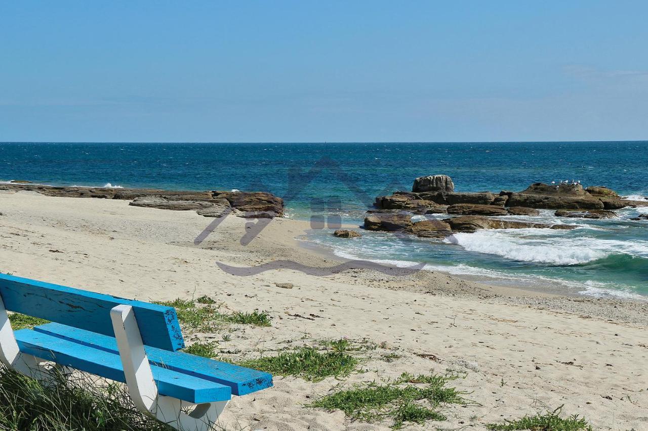 הוילה Localise - M33B - Kerbraz, Maison En Duplex Avec Jardin Clos Au Guilvinec - Tout A Pied, Plages, Port, Centre, Commerces, Marche - Wif Inclus - Linge De Lit Inclus מראה חיצוני תמונה